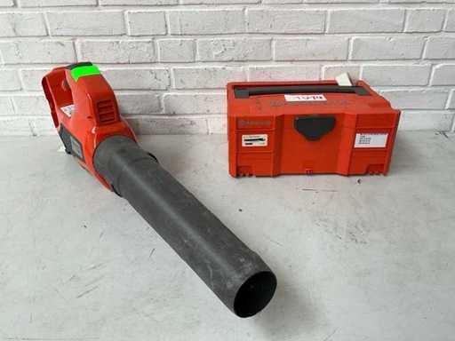 Husqvarna 436LiB Akku-Laubbläser